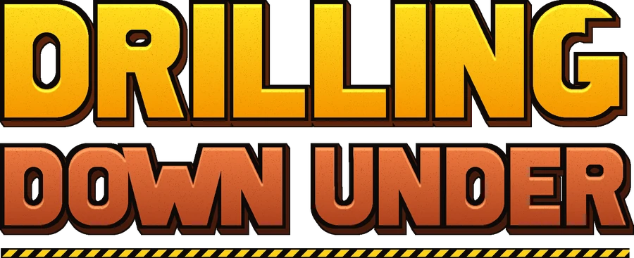 Drilling Down Under
