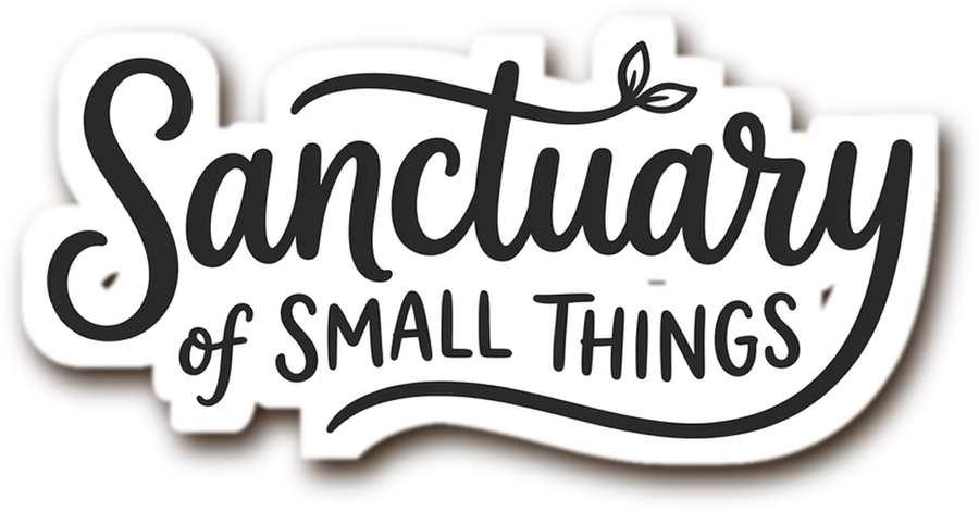 Sanctuary of Small Things